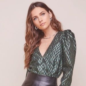 Belinda Bodysuit